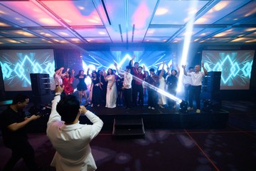 New Year Party - NCA - Ảnh #4667041