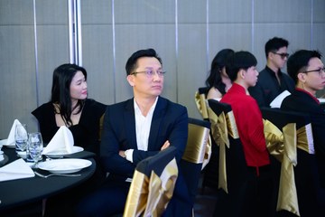 New Year Party - NCA - Ảnh #4666353