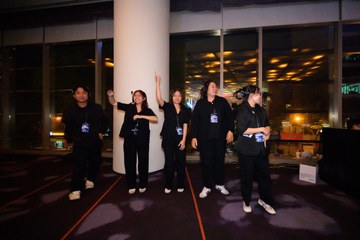New Year Party - NCA - Ảnh #4666916