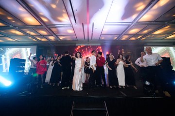 New Year Party - NCA - Ảnh #4667031