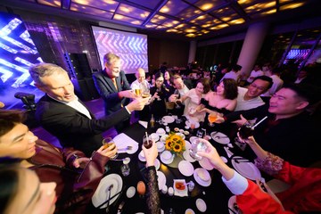New Year Party - NCA - Ảnh #4666733