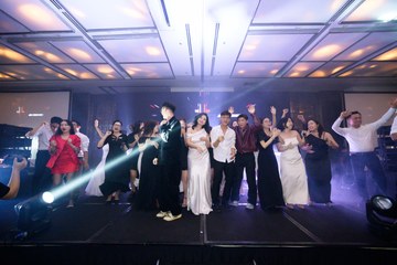 New Year Party - NCA - Ảnh #4667022