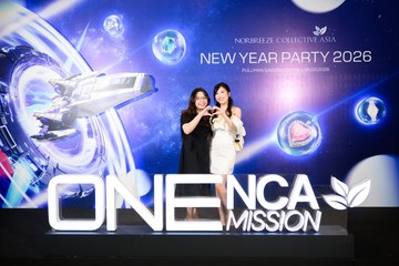 New Year Party - NCA - Ảnh #4666280