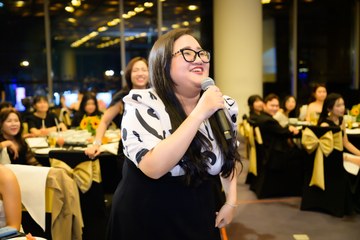 New Year Party - NCA - Ảnh #4666770