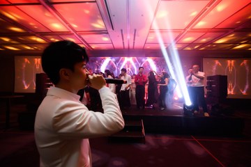 New Year Party - NCA - Ảnh #4667037