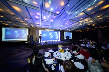 New Year Party - NCA - Ảnh #4666467
