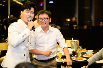 New Year Party - NCA - Ảnh #4666788