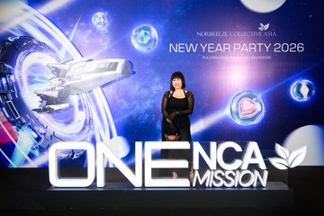 New Year Party - NCA - Ảnh #4666271