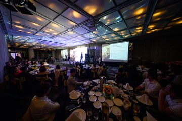New Year Party - NCA - Ảnh #4666377