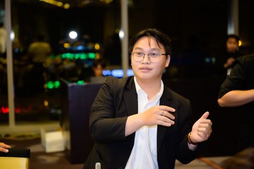 New Year Party - NCA - Ảnh #4666776