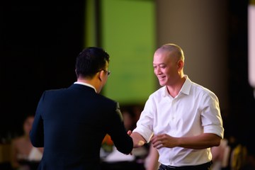 New Year Party - NCA - Ảnh #4666485