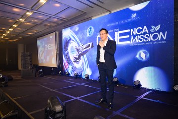 New Year Party - NCA - Ảnh #4667058
