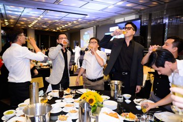 New Year Party - NCA - Ảnh #4666824