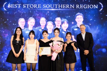 New Year Party - NCA - Ảnh #4666849
