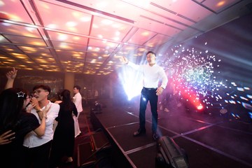 New Year Party - NCA - Ảnh #4667007