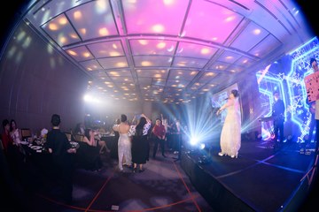New Year Party - NCA - Ảnh #4666982