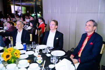New Year Party - NCA - Ảnh #4666520