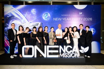 New Year Party - NCA - Ảnh #4666723