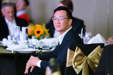 New Year Party - NCA - Ảnh #4666487