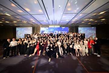 New Year Party - NCA - Ảnh #4666756