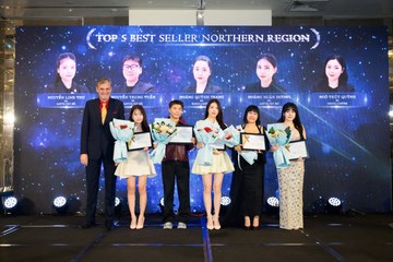 New Year Party - NCA - Ảnh #4666752