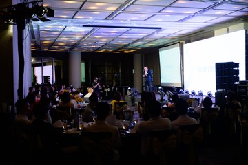 New Year Party - NCA - Ảnh #4666448