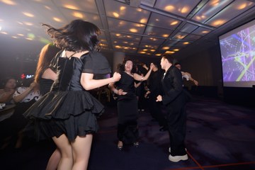 New Year Party - NCA - Ảnh #4666963