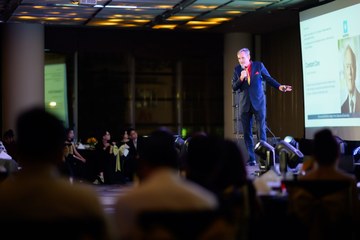 New Year Party - NCA - Ảnh #4666649