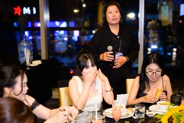 New Year Party - NCA - Ảnh #4666818