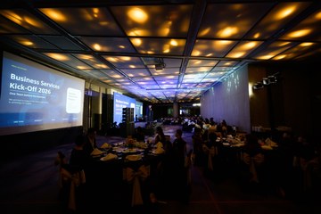 New Year Party - NCA - Ảnh #4666627