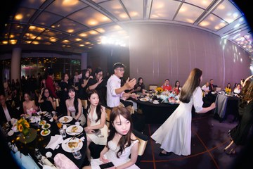 New Year Party - NCA - Ảnh #4666981