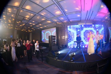 New Year Party - NCA - Ảnh #4666987