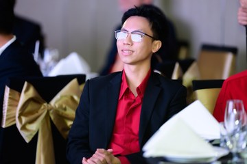 New Year Party - NCA - Ảnh #4666488