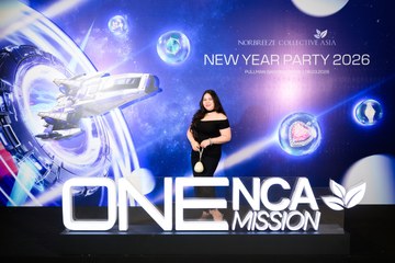 New Year Party - NCA - Ảnh #4666282
