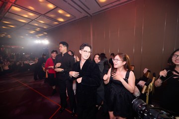 New Year Party - NCA - Ảnh #4666953