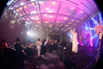 New Year Party - NCA - Ảnh #4666980