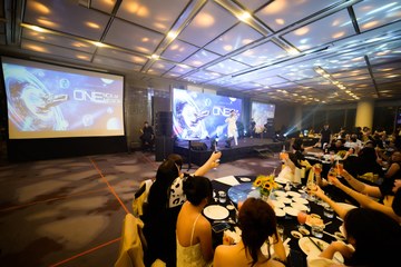New Year Party - NCA - Ảnh #4666746