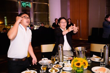 New Year Party - NCA - Ảnh #4666855