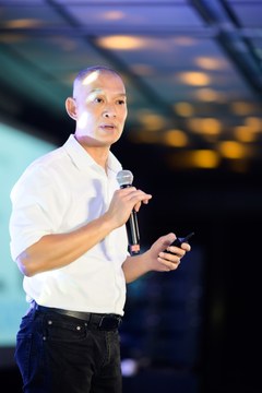 New Year Party - NCA - Ảnh #4666526