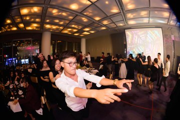 New Year Party - NCA - Ảnh #4666973