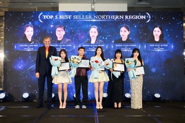 New Year Party - NCA - Ảnh #4666750