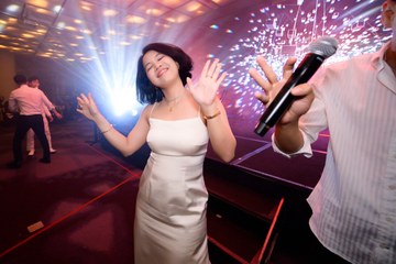 New Year Party - NCA - Ảnh #4667005