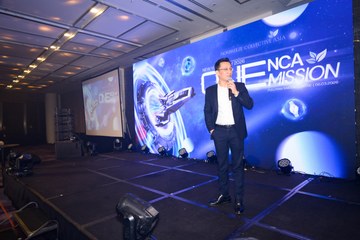New Year Party - NCA - Ảnh #4667057