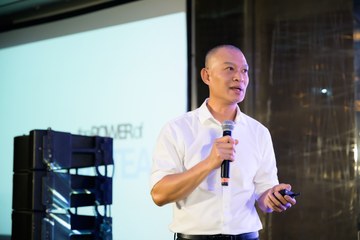 New Year Party - NCA - Ảnh #4666517