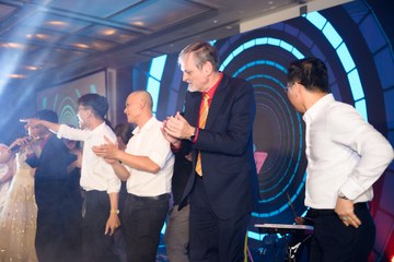 New Year Party - NCA - Ảnh #4666891