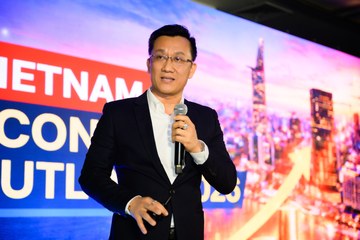 New Year Party - NCA - Ảnh #4666453