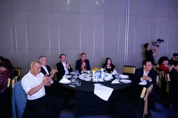 New Year Party - NCA - Ảnh #4666682
