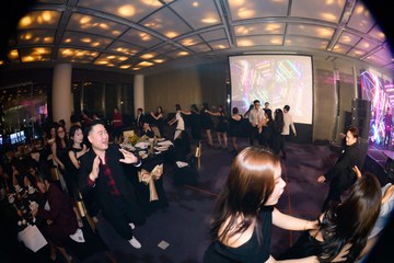 New Year Party - NCA - Ảnh #4666975