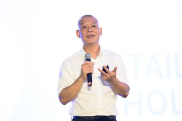 New Year Party - NCA - Ảnh #4666484