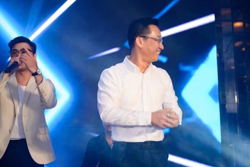 New Year Party - NCA - Ảnh #4666870